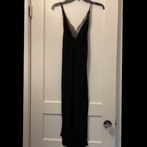 NWT Victoria secret slip dress